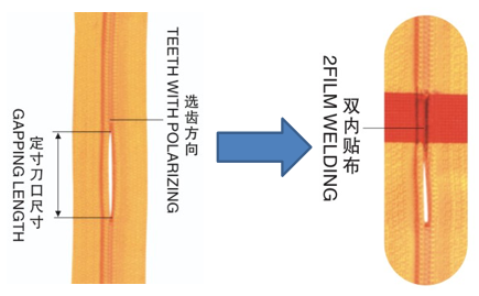 HY-102N 全自動貼膠機(jī)